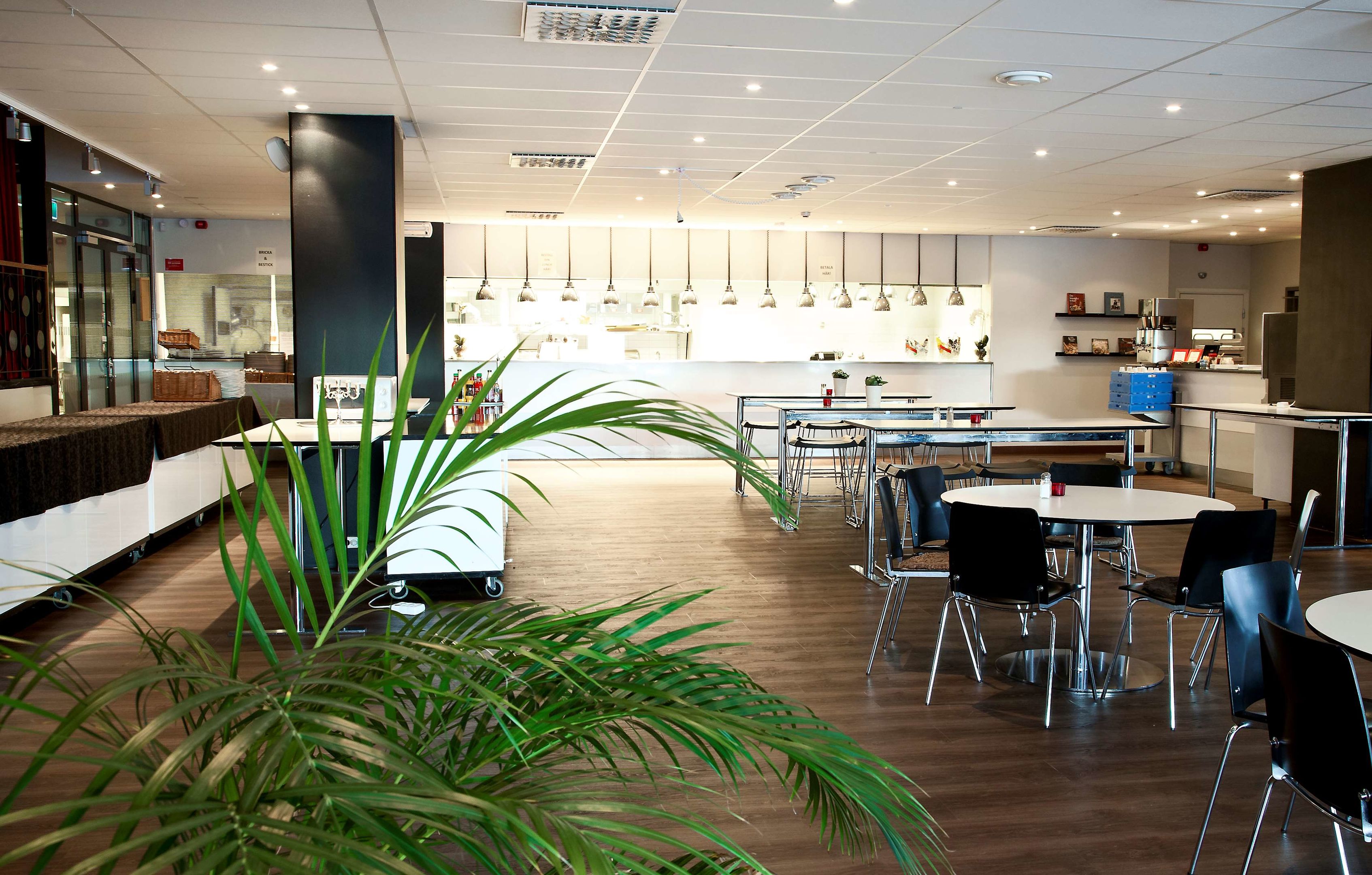 clarion collection hotel mektagonen