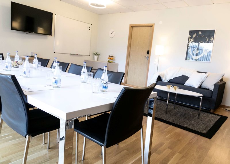 clarion collection hotel mektagonen