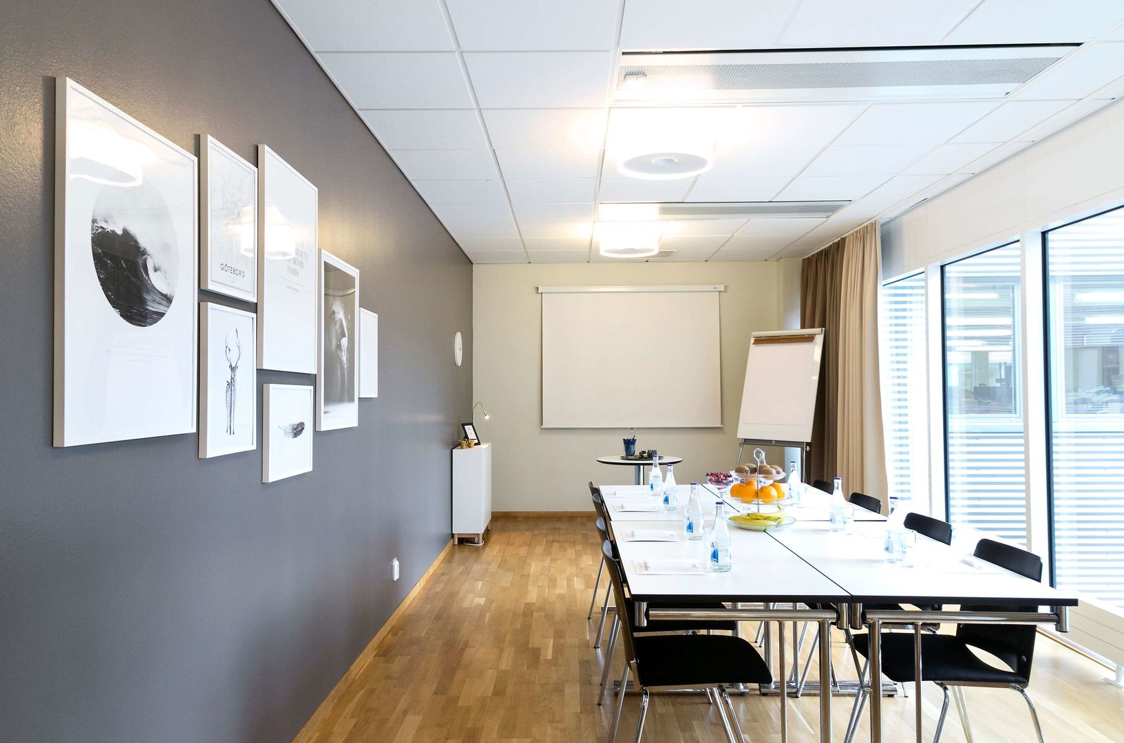 clarion collection hotel mektagonen