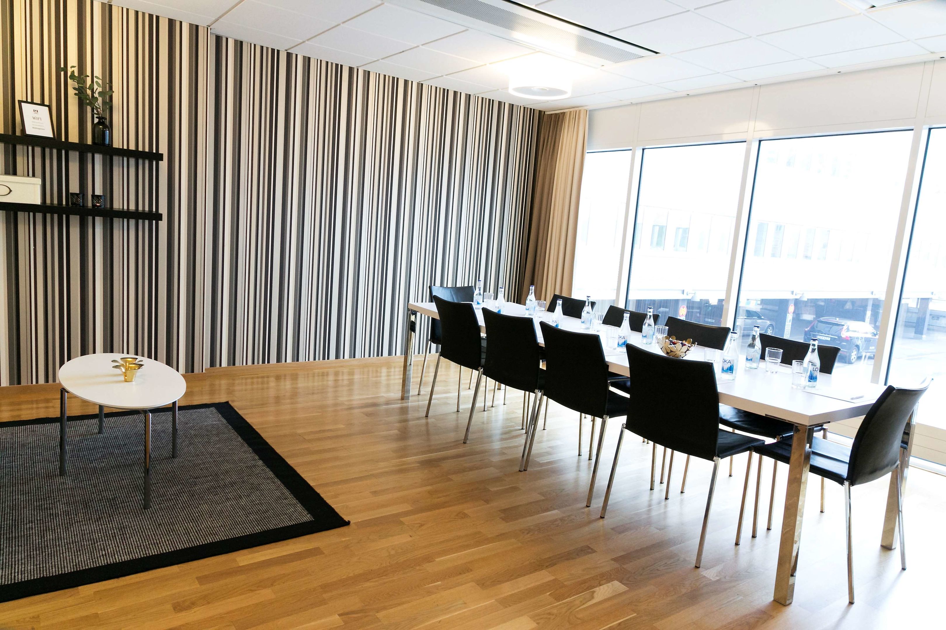 clarion collection hotel mektagonen