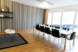 clarion collection hotel mektagonen