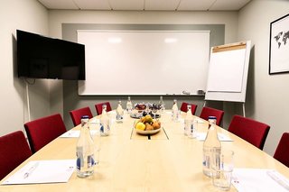 clarion collection hotel mektagonen