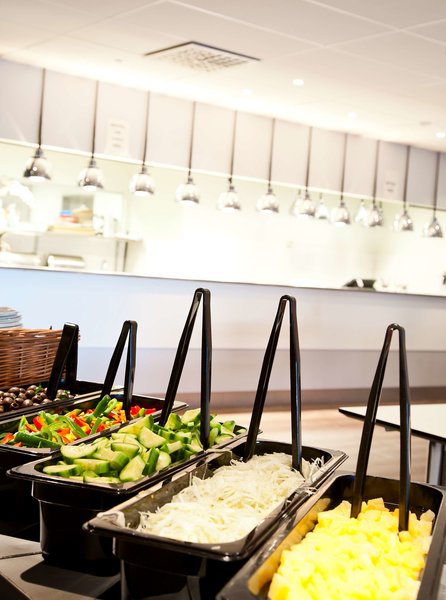 clarion collection hotel mektagonen