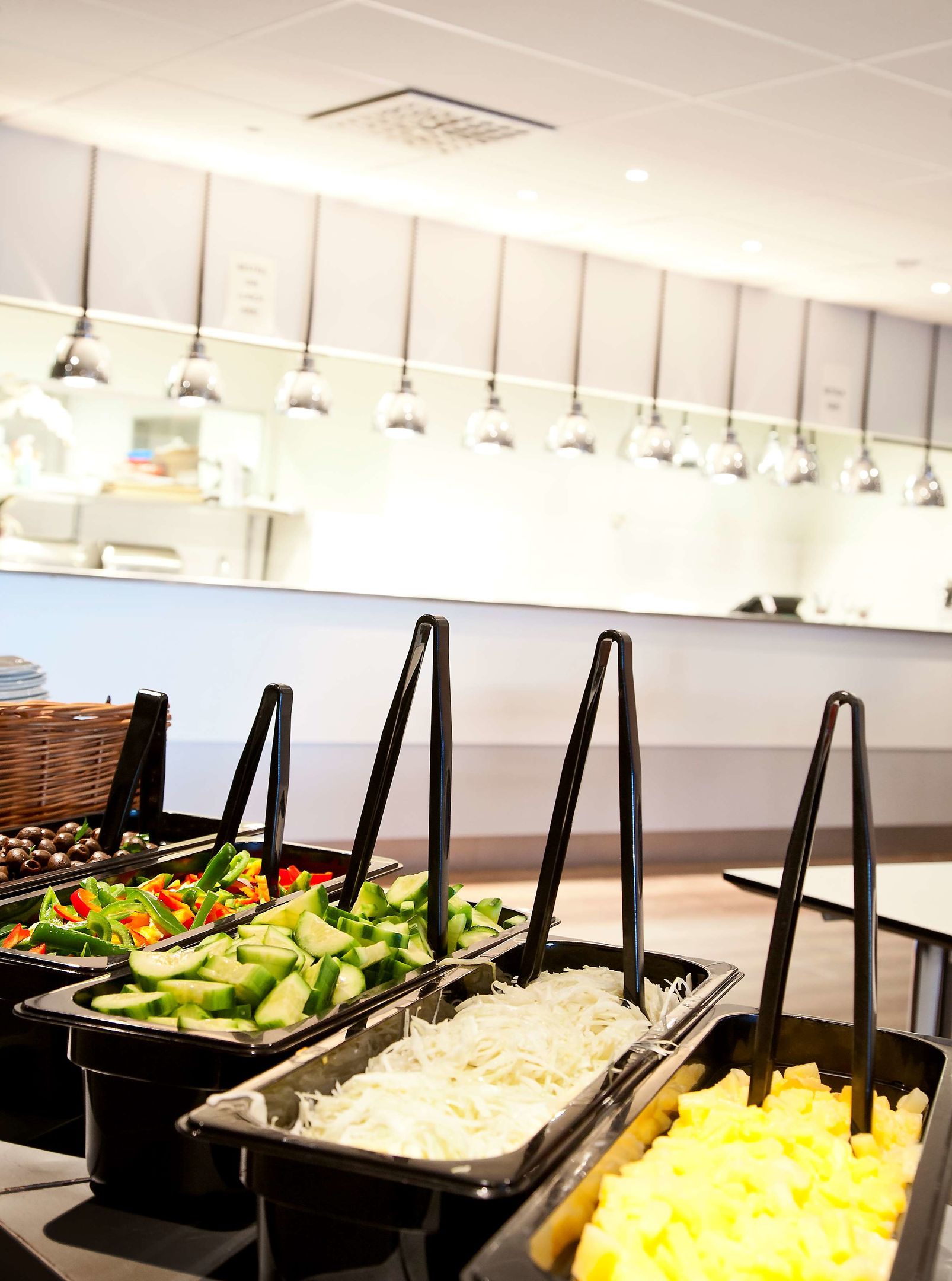 clarion collection hotel mektagonen