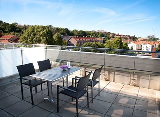 clarion collection hotel mektagonen