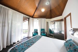 Palms City Resort,Northern Territory>>Darwin,4 star