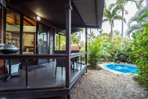 Palms City Resort,Northern Territory>>Darwin,4 star