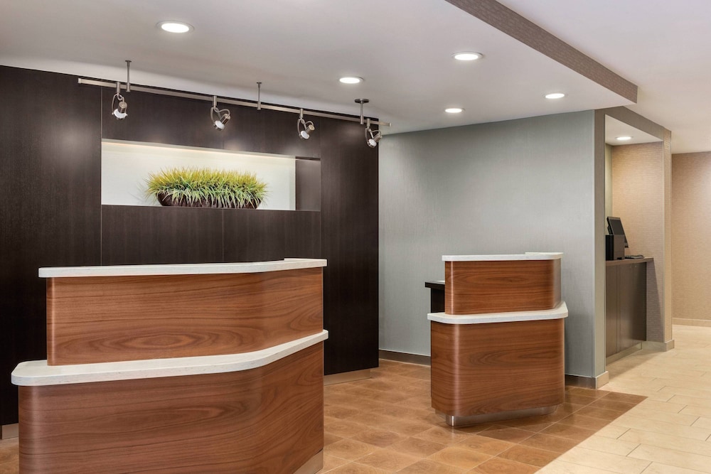 courtyard by marriott dayton north