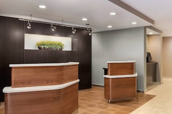 courtyard by marriott dayton north