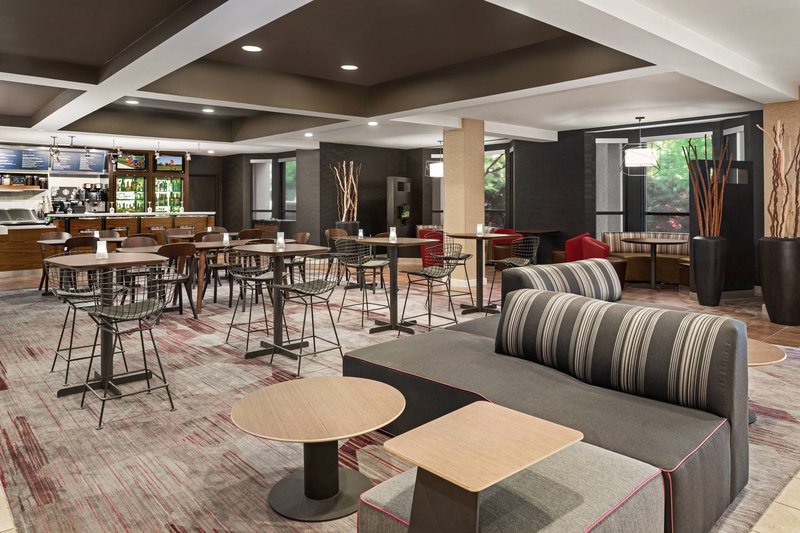courtyard by marriott dayton north