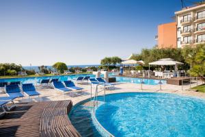 Grand Hotel Diana Majestic,Genoa>>Diano Marina,4 star