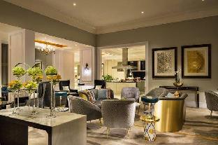 The Ritz-Carlton, Doha,Al Dafna>>Doha,5 star