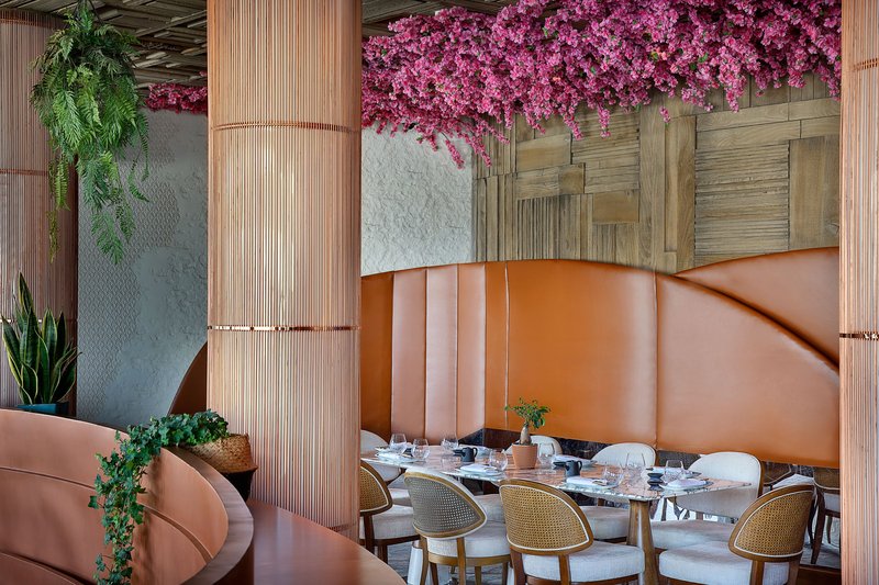 the ritz carlton doha