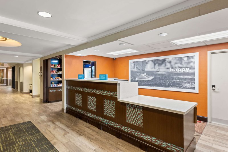 hampton inn miami airport west