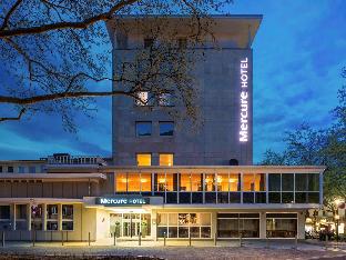 mercure hotel dortmund centrum
