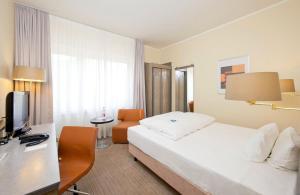 Mercure Hotel Dortmund Centrum,Dortmund City Centre>>Dortmund,4 star