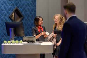 Mercure Hotel Dortmund Centrum,Dortmund City Centre>>Dortmund,4 star