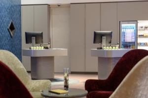 Mercure Hotel Dortmund Centrum,Dortmund City Centre>>Dortmund,4 star