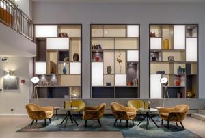 Mercure Hotel Dortmund Centrum,Dortmund City Centre>>Dortmund,4 star