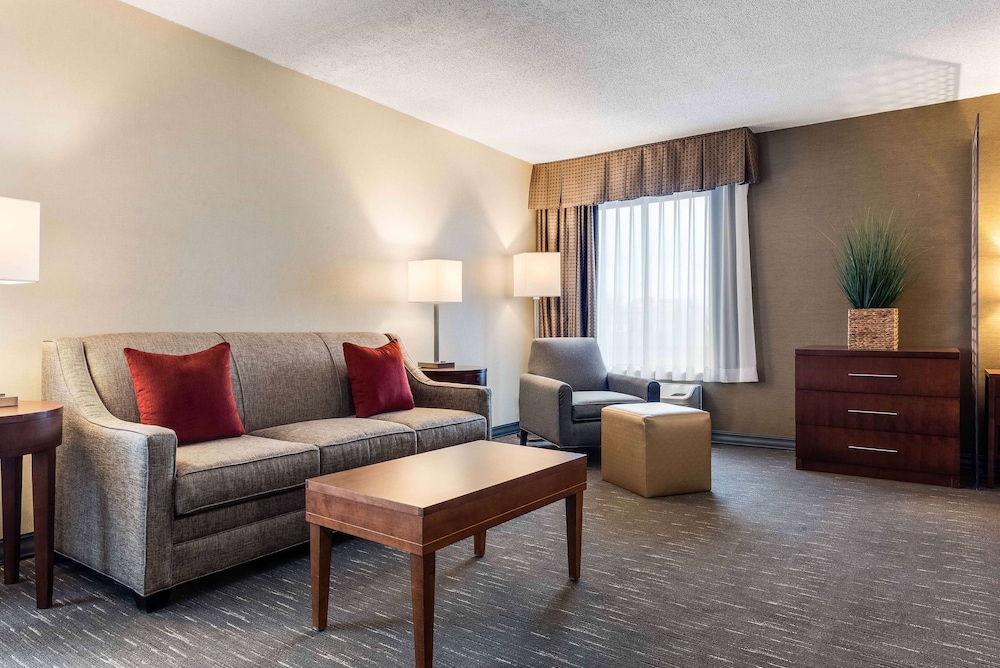 best western chicago downers grove
