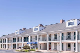 Baymont By Wyndham Duncan/Spartanburg,Gramling>>Duncan,3 star
