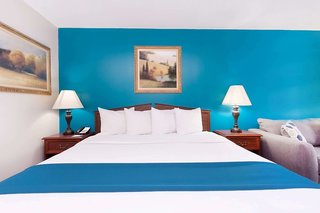 Baymont By Wyndham Duncan/Spartanburg,Gramling>>Duncan,3 star
