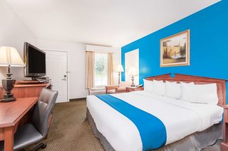 Baymont By Wyndham Duncan/Spartanburg,Gramling>>Duncan,3 star
