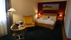 Landhotel Dreiklang,Henstedt-Ulzburg>>Hamburg,4 star