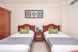 Hotel Costa Linda,Atlantico>>Barranquilla,3 star