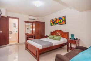 Hotel Costa Linda,Atlantico>>Barranquilla,3 star