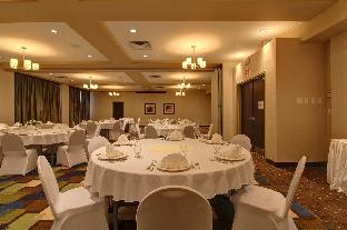 Holiday Inn Hotel & Suites Kamloops By Ihg,British Columbia>>Kamloops,3 star