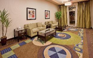 Holiday Inn Hotel & Suites Kamloops By Ihg,British Columbia>>Kamloops,3 star