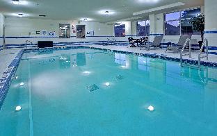 Holiday Inn Hotel & Suites Kamloops By Ihg,British Columbia>>Kamloops,3 star