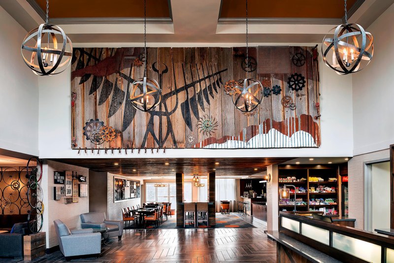 four points by sheraton barrie