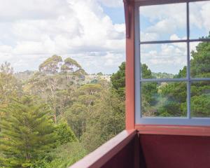 katoomba mountain lodge