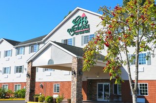 Guesthouse Kelso Longview,Washington>>Kelso,3 star