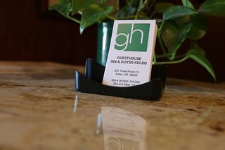 Guesthouse Kelso Longview,Washington>>Kelso,3 star