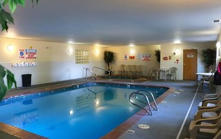Guesthouse Kelso Longview,Washington>>Kelso,3 star