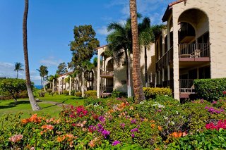 Aston Maui Hill,Kahului>>Hawaii,3 star