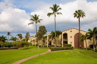 Aston Maui Hill,Kahului>>Hawaii,3 star