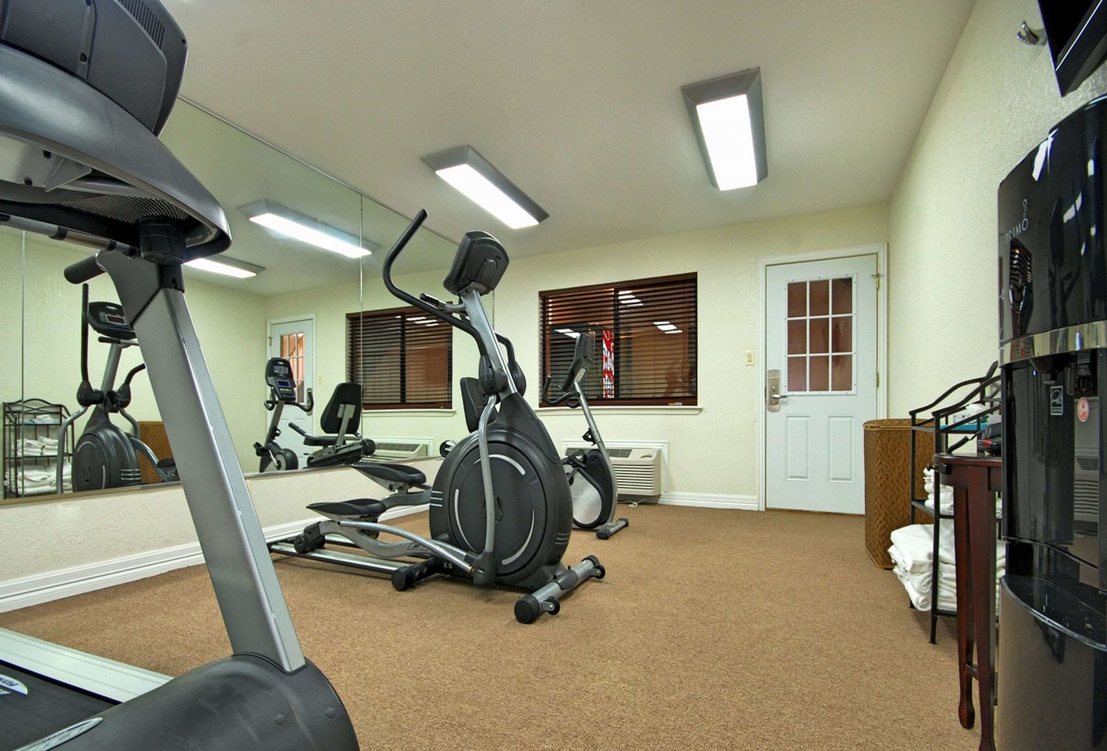 americas best value inn kingsville