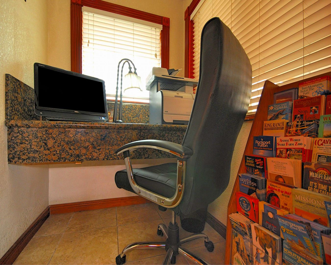americas best value inn kingsville