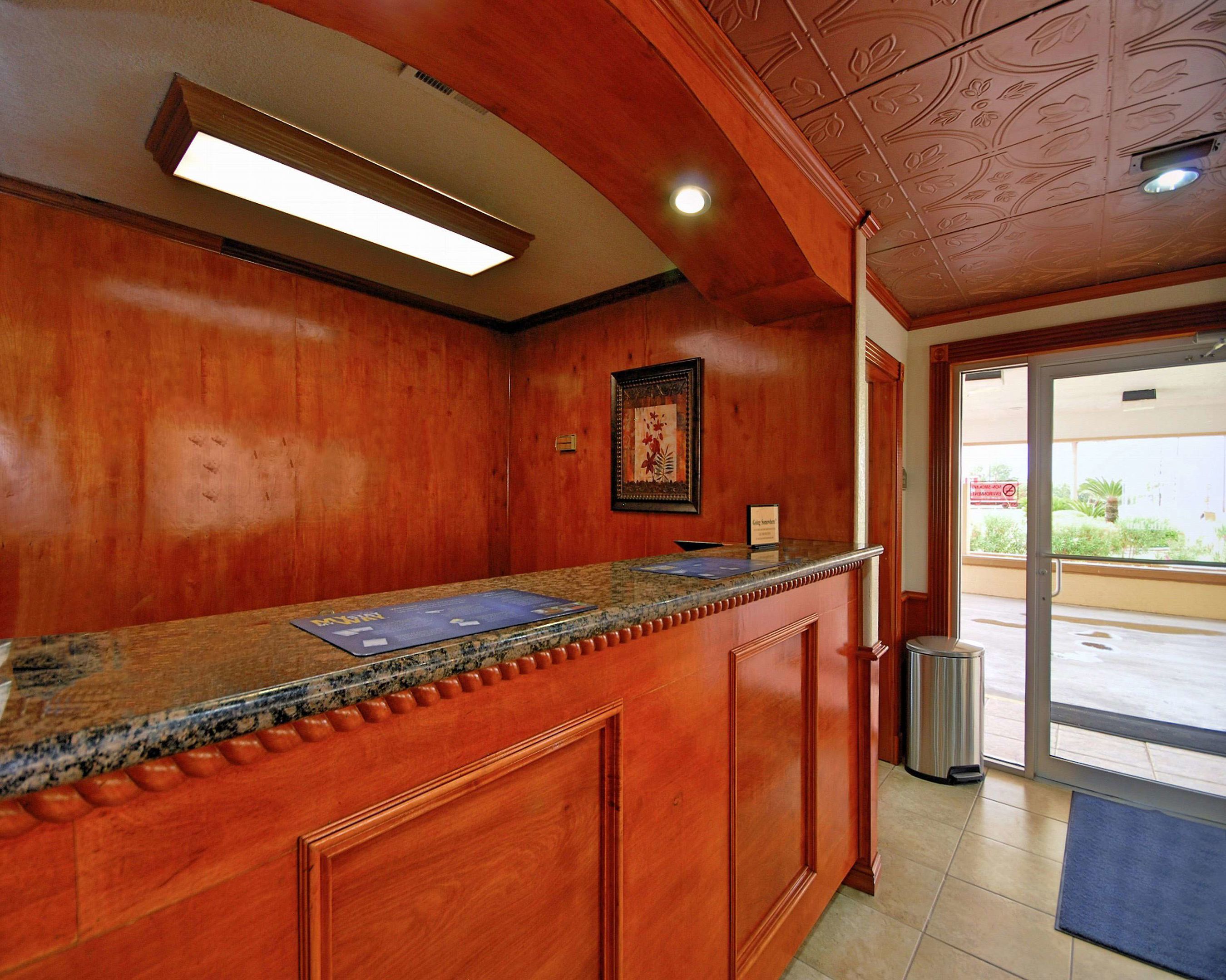 americas best value inn kingsville