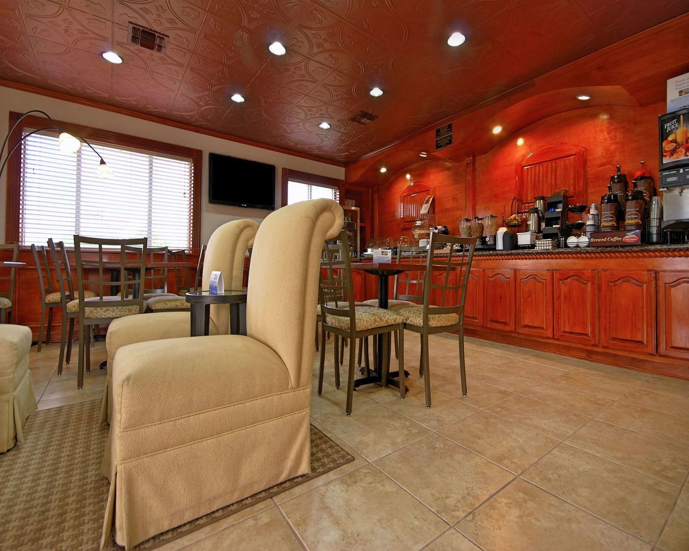 americas best value inn kingsville