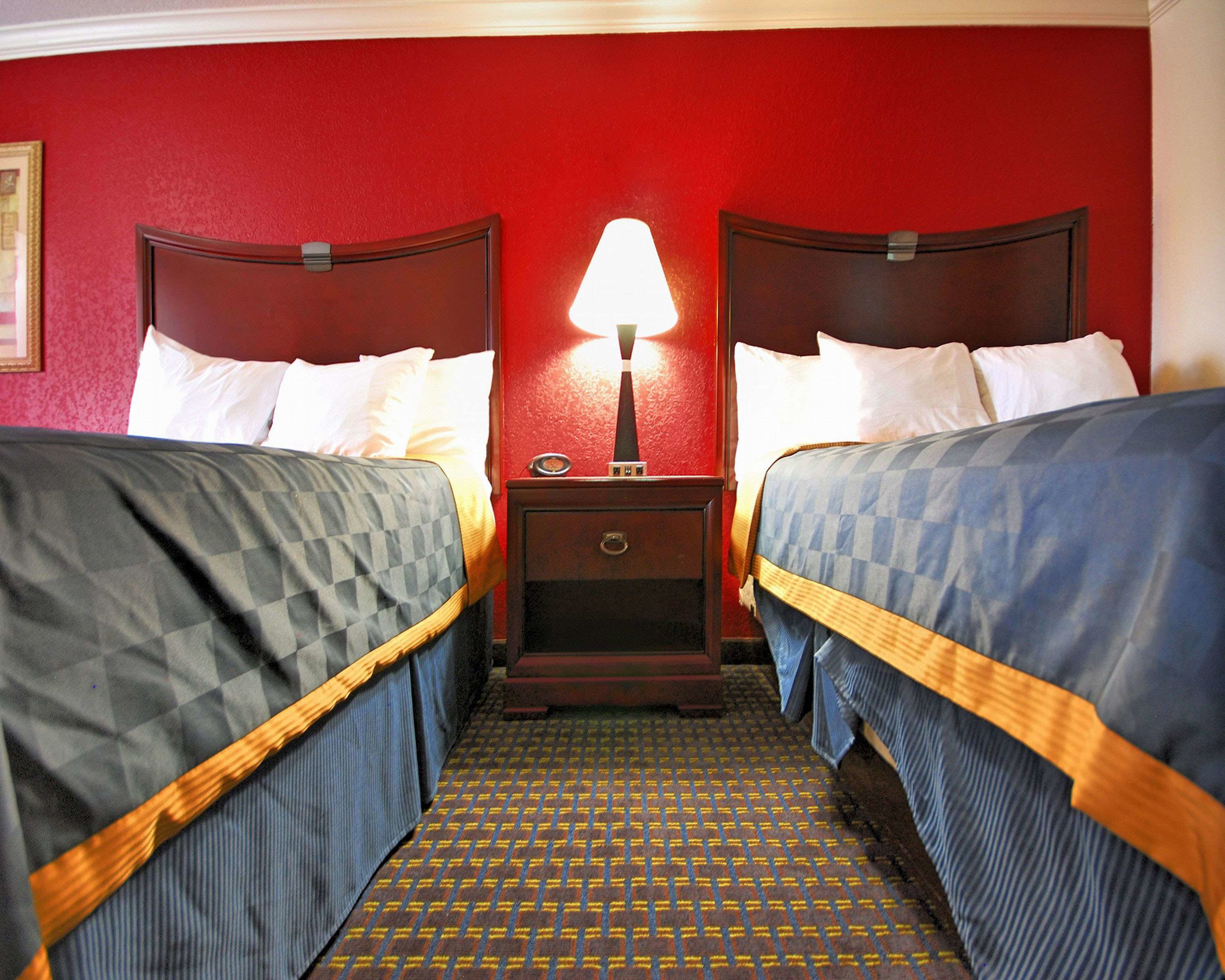 americas best value inn kingsville