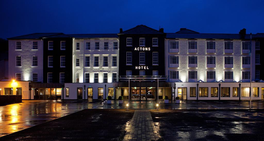 actons hotel