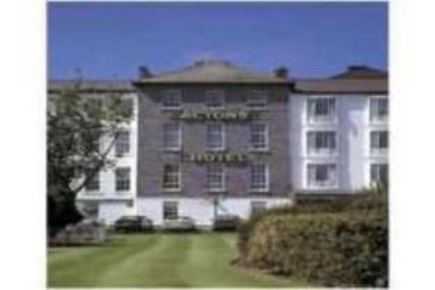 actons hotel