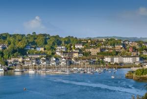 Actons Hotel,County Cork>>Cork,4 star
