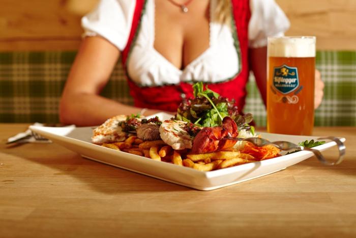 hotel gasthof ochsen