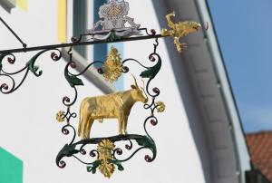 Hotel Gasthof Ochsen,Kisslegg>>Friedrichshafen,4 star